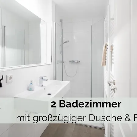 Haus Bill 15 Sterntaucher Apartmán Juist