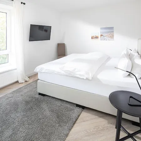 Haus Bill 15 Sterntaucher *