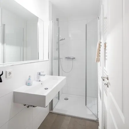 Apartmán Haus Bill 15 Sterntaucher Juist